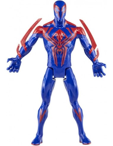 Hasbro Marvel Spider-Man: Across The...