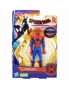 Hasbro Marvel Spider-Man: Across The Spider-Verse,...