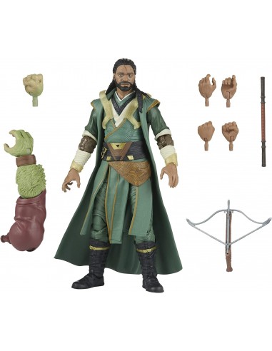 Figurine de collection Master Mordo MCU de 15 cm