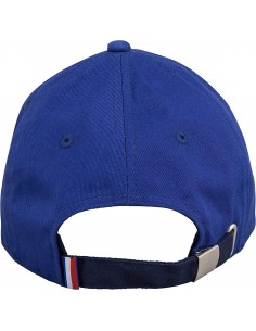 CASQUETTE EQUIPE DE FRANCE DE FOOTBALL enfants 2