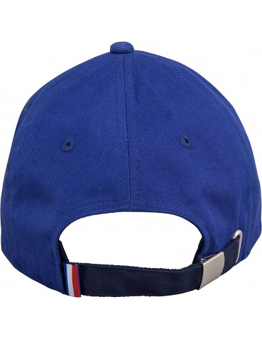 CASQUETTE EQUIPE DE FRANCE DE FOOTBALL enfants