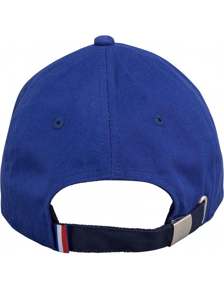 CASQUETTE EQUIPE DE FRANCE DE FOOTBALL enfants