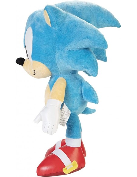 Peluche Sonic The Hedgehog 46 cm