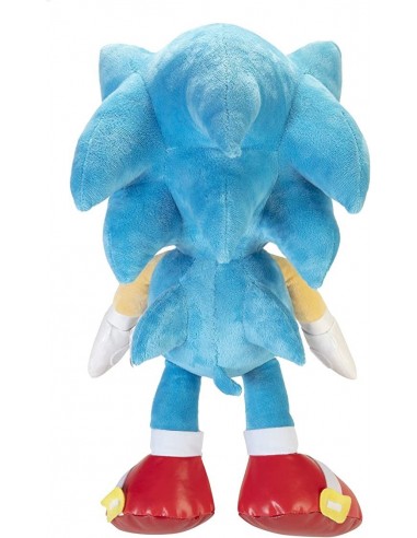 Peluche Sonic The Hedgehog 46 cm