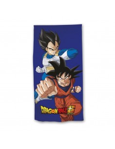 Dragon ball Drap de plage