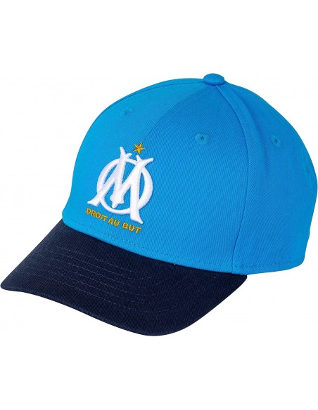 Casquette Olympique de Marseille enfant