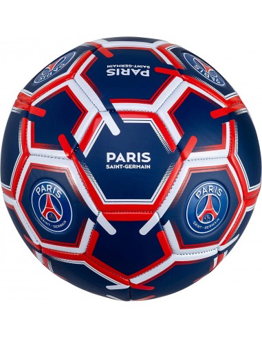 Ballon Paris Saiont Germain
