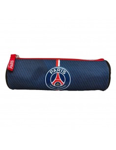 Trousse ronde Paris Saint Germain