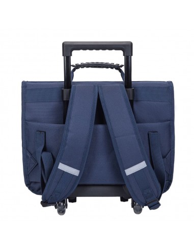 Cartable à roulettes 41 cm Paris Saint Germain