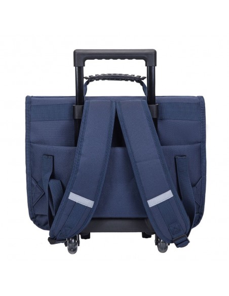 Cartable à roulettes 41 cm Paris Saint Germain