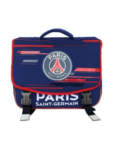 Cartable 41 cm Paris Saint Germain