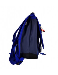 Cartable à roulettes 41 cm Sonic 2