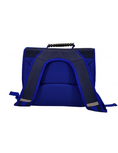 Cartable à roulettes 41 cm Sonic