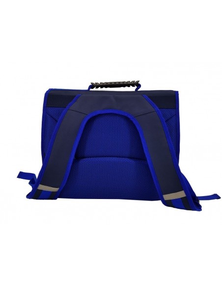 Cartable à roulettes 41 cm Sonic