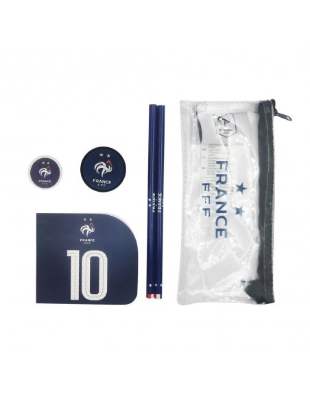 Sac à dos Equipe de France de football pour maternelle