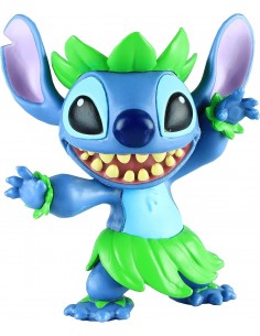 Lilo & Stitch Coffret 5 figurines 2