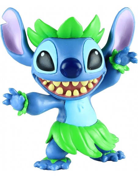 Lilo & Stitch Coffret 5 figurines
