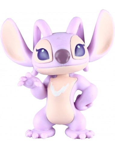 Lilo & Stitch Coffret 5 figurines