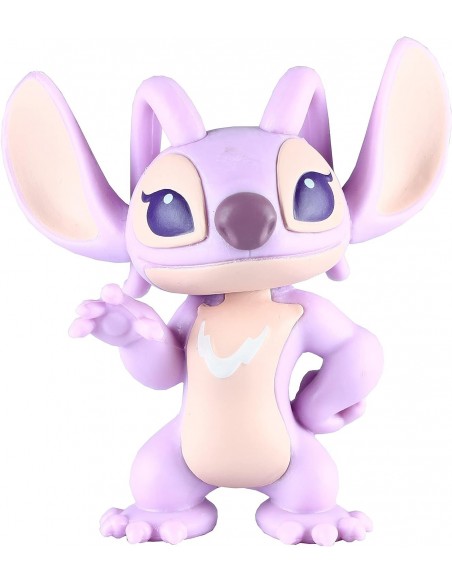 Lilo & Stitch Coffret 5 figurines