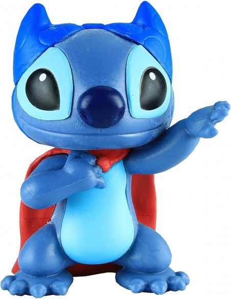 Lilo & Stitch Coffret 5 figurines