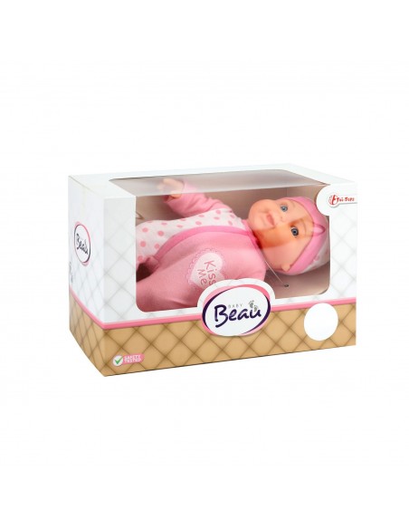 Poupée bébé Embrasse-moi, 22,5 cm