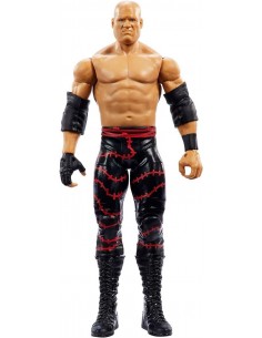 WWE Figurinecatch articulée 15cm - Personnage Kane 2