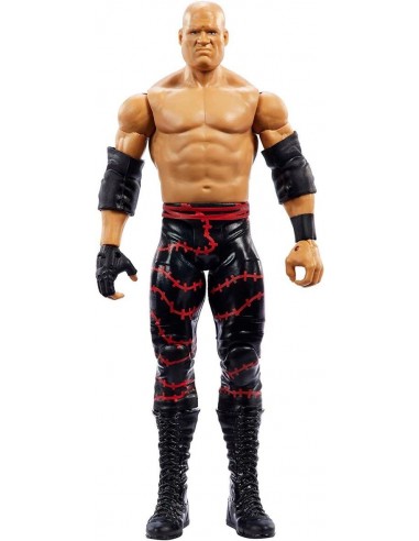 WWE Figurinecatch articulée 15cm - Personnage Kane