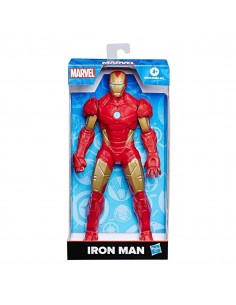 Figurine Iron Man 24 cm