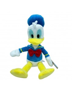 Peluche Donald 30 cm disney