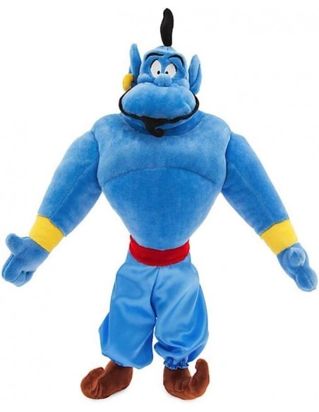 Diney Peluche le génie Aladdin 44 cm