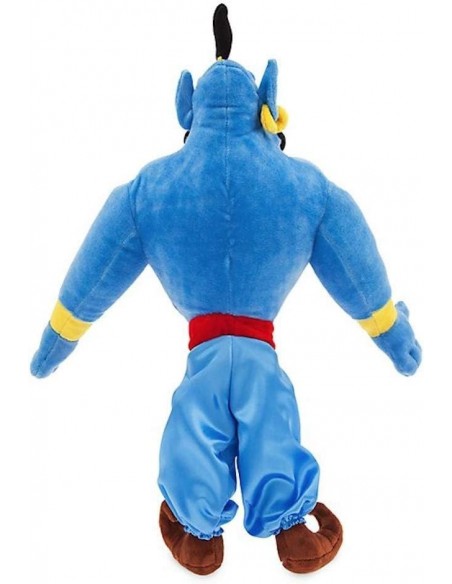 Diney Peluche le génie Aladdin 44 cm