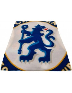 Plaid polaire Chelsea 125 X 140 cm 2