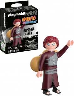 Playmobil Naruto Gaara 71103