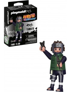 Playmobil Naruto Yamato 71105