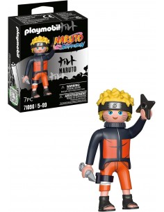 Playmobil Naruto 71096