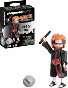 Playmobil Naruto Pain 71108