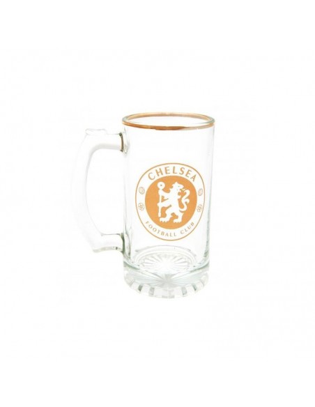 Verre à bière Chelsea