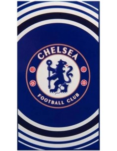Serviette de bain Chelsea football club