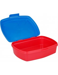 Boite à gouter Spiderman 2