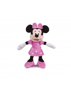 Peluche Minnie 120 cm