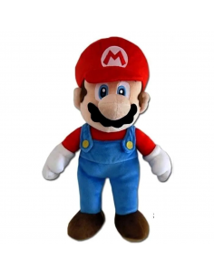 Peluche Super Mario 35 cm