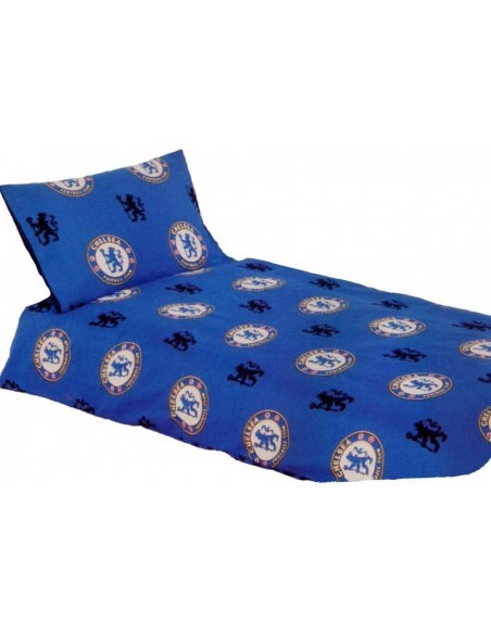 Housse de couette Chelsea réversible
