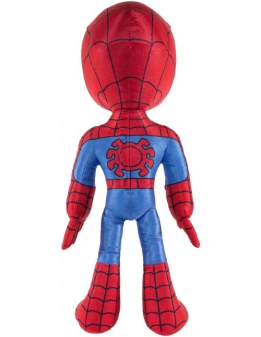 Peluche Marvel mon ami Spidey sonore 40 cm