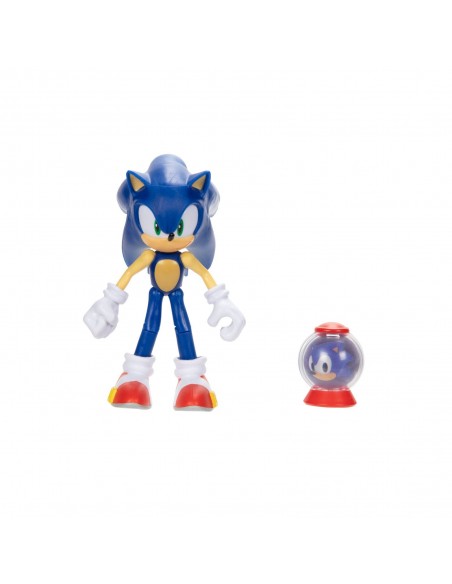 Figurine Sonic the hedgehog