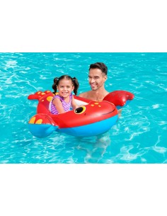 Bateau gonflable pour enfants Splah Buddy 98 cm modèle... 2