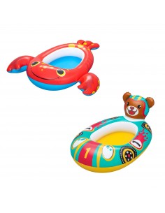Bateau gonflable pour enfants Splah Buddy 98 cm modèle...