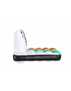 Matelas gonflable Pose 'n Float 2