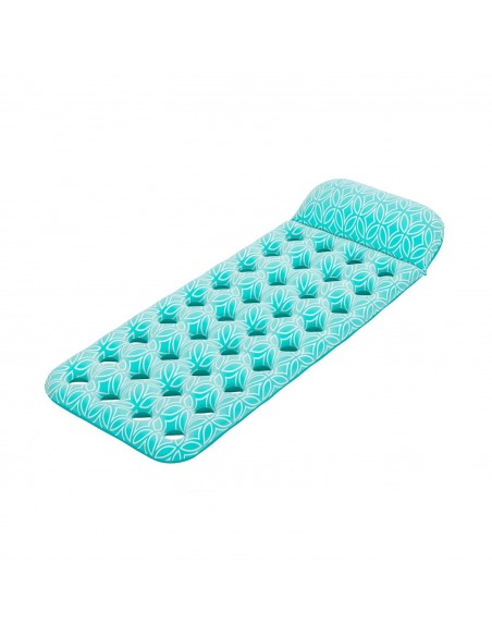 Matelas gonflable Comfort Plush™ 198 x 74 cm