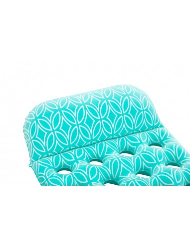 Matelas gonflable Comfort Plush™ 198 x 74 cm