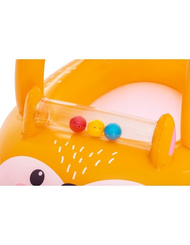 Bateau gonflable pour enfants Friendly Fox™...